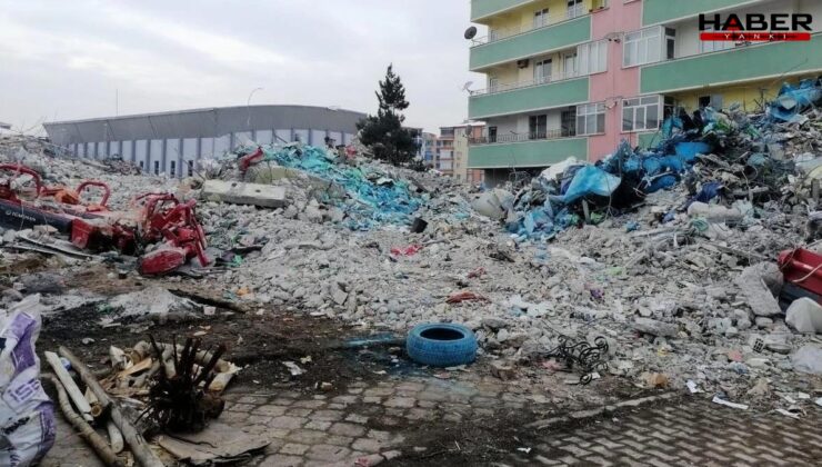 Ermeç Apartmanı davası 18 Kasım’a ertelendi