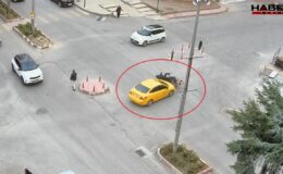 Erzurum'da deprem oldu