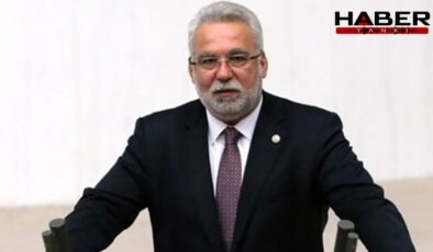 Eski AKP vekili Kocabıyık'tan iktidara 'Özgür Özel' eleştirisi
