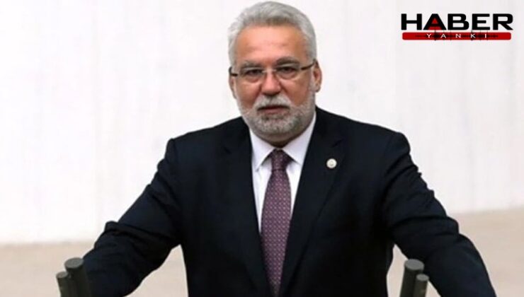 Eski AKP vekili Kocabıyık'tan iktidara 'Özgür Özel' eleştirisi