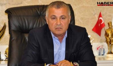 Eski Manavgat Belediye Başkanı Sözen ve kardeşi tutuklandı