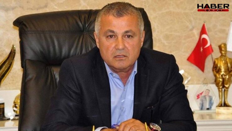 Eski Manavgat Belediye Başkanı Sözen ve kardeşi tutuklandı