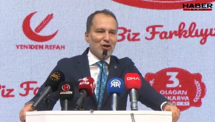 Eski ortaktan Erdoğan'a sert eleştiriler