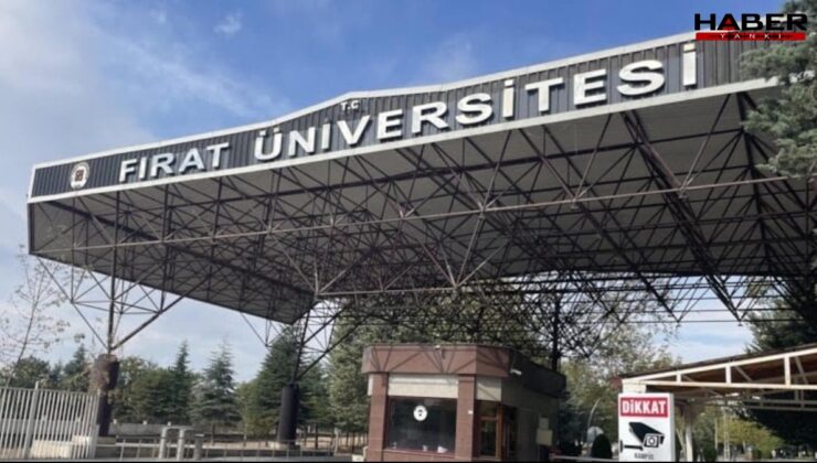 Fırat Üniversitesi’nde skandal… ‘Bilimsel proje’ kılıfıyla kamu kaynağı israfı