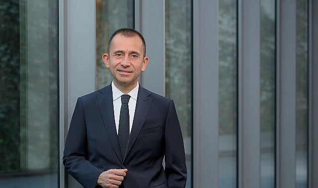 Garanti BBVA Leasing, Dijital Leasing Sürecini Başlatıyor