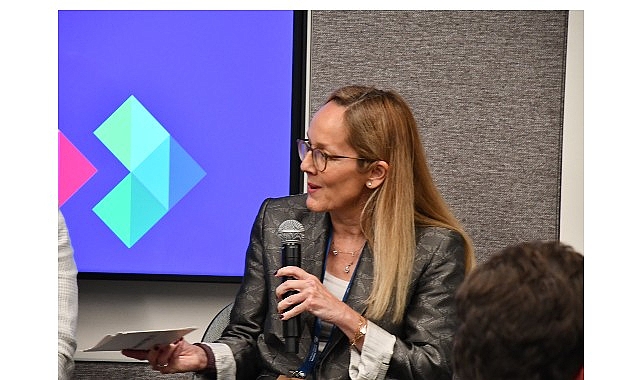 Garanti BBVA, UN Global Compact Hub’ta Sürdürülebilir Finans Vizyonunu Paylaştı