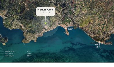 Gayrimenkulde güvenli ‘arsa + konut’ modelleri gündemde