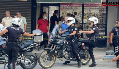 Gelen kokular ekipleri harekete geçirdi: İş yerinde kadın ve erkek cesedi bulundu