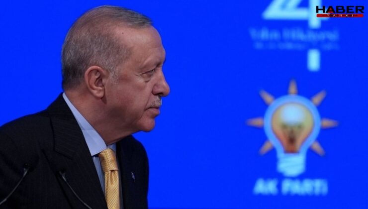 Gözler 15 Eylül'de: Erdoğan'ın programı belli oldu
