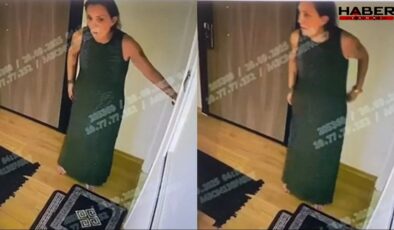 Güllü’nün son görüntüsünde ortaya çıkan flaş detay