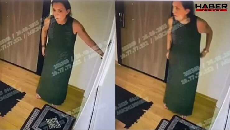 Güllü’nün son görüntüsünde ortaya çıkan flaş detay