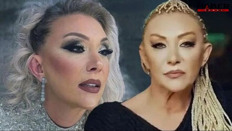 Güllü'nün korktuğu başına geldi