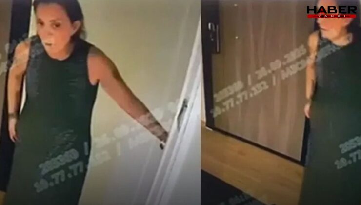 Güllü'nün yeni görüntüleri ortaya çıktı: 'Bak manyaklara bak!'