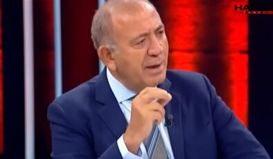 Gürsel Tekin kendisini eleştirebilecek isimleri saydı: 'Ama o profesör eleştiremez'