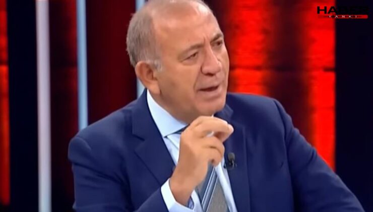 Gürsel Tekin kendisini eleştirebilecek isimleri saydı: 'Ama o profesör eleştiremez'