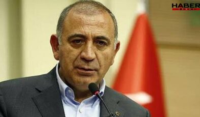 Gürsel Tekin, SÖZCÜ'ye anlattı: Bir an önce işimizi bitirip gitmek istiyorum