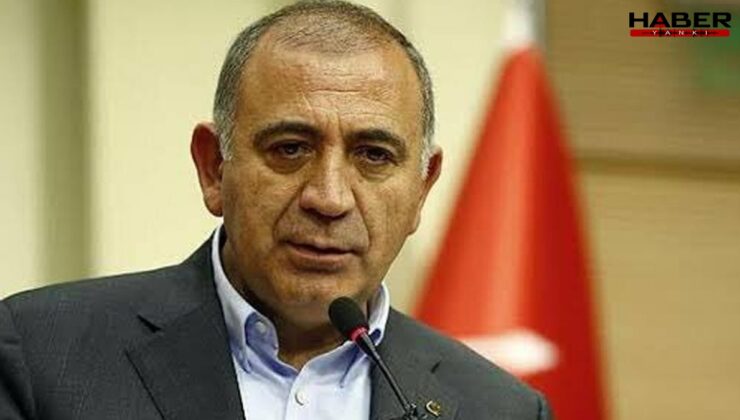 Gürsel Tekin, SÖZCÜ'ye anlattı: Bir an önce işimizi bitirip gitmek istiyorum