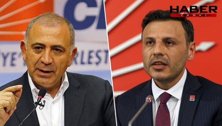 Gürsel Tekin'in açıklamasının ardından CHP'li gençlerden kritik çağrı