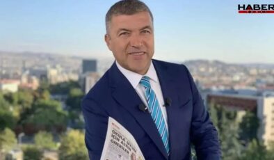 Halk TV'den ayrıldı TV 100 ile anlaştı