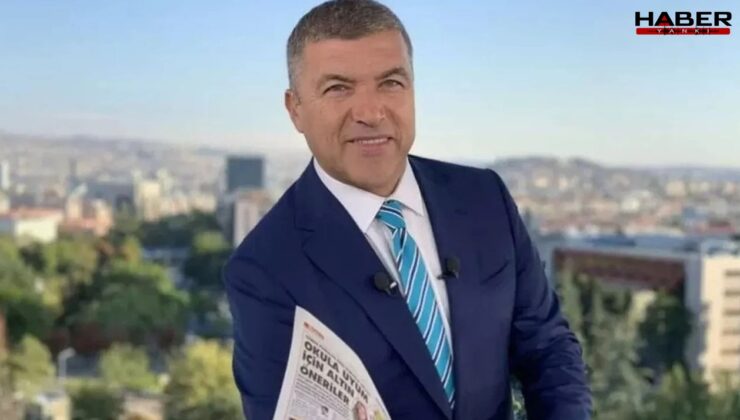 Halk TV'den ayrıldı TV 100 ile anlaştı