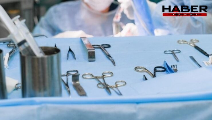 Hastalardan 'bıçak parası' aldığı iddia edilen akademisyen görevinden uzaklaştırıldı