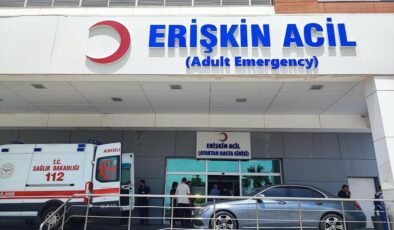Hastane yemekleri personelleri zehirledi