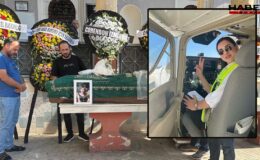 Hayali Pilotluktu, eğitim uçağında hayatını kaybetti: Berfu Hatipoğlu gözyaşlarıyla uğurlandı