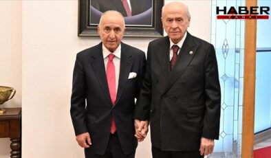 Hikmet Çetin'den dikkat çeken çıkış: CHP-MHP koalisyonu çok başarılı olur
