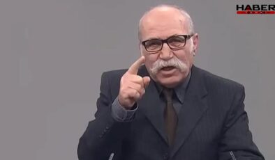 HKP Genel Başkanı Nurullah Efe Ankut hakkında ev hapsi kararı verildi