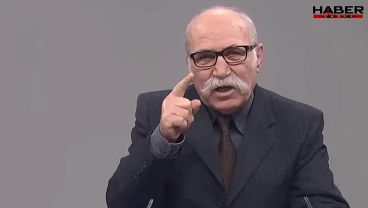 HKP Genel Başkanı Nurullah Efe Ankut hakkında ev hapsi kararı verildi