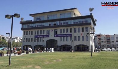 İçeri attıramadı ama dışarı attırdı