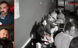 İçkiyi bitirdi, kurşun yağdırdı: Davada karar çıktı
