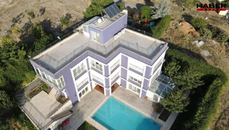 İddiaları okumaya yürek dayanmıyor… Bir kişinin ölümü ile ortaya çıkan dehşet evinde neler yaşanmış neler