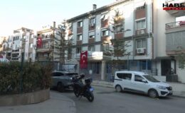 İki polisin şehit olduğu saldırıda soruşturma genişliyor! 4 ilde 9 gözaltı yapıldı