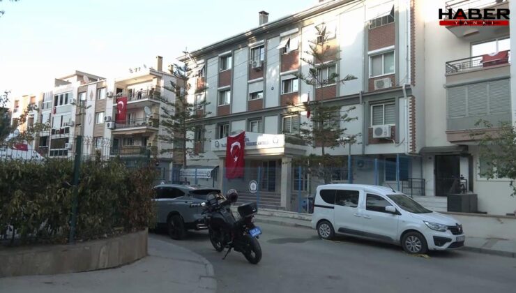 İki polisin şehit olduğu saldırıda soruşturma genişliyor! 4 ilde 9 gözaltı yapıldı