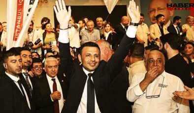 İlhan Cihaner: “CHP kongre davalarında tedbir kararı hukuksuzdur”