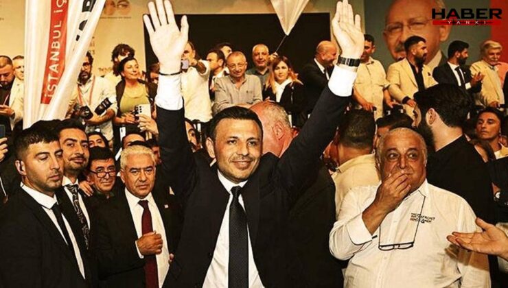 İlhan Cihaner: “CHP kongre davalarında tedbir kararı hukuksuzdur”