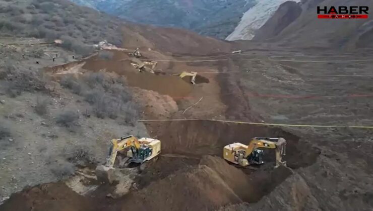 İliç maden faciası duruşması 4 Kasım'da görülecek