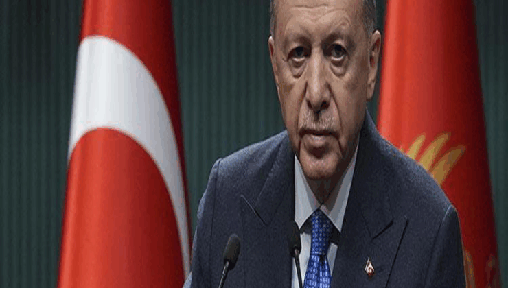 Erdoğan Suriye Gelişmeleri Hakkında Önemli Açıklama