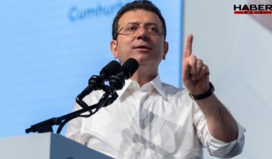 İmamoğlu'ndan İstinaf kararı sonrası dikkat çeken paylaşım