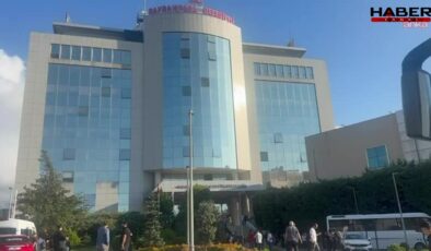 İstanbul Barosu’ndan Bayrampaşa operasyonu’na tepki: “Hukuki izahı yoktur”