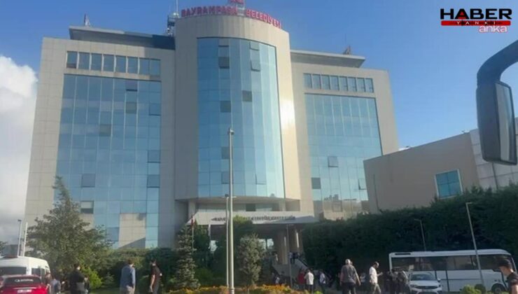 İstanbul Barosu’ndan Bayrampaşa operasyonu’na tepki: “Hukuki izahı yoktur”
