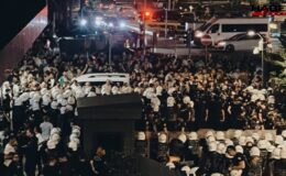 İstanbul’a kayyum atanan Gürsel Tekin’den önce polisi harekete geçirdiler