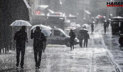 İstanbul'da akşam saatlerine dikkat!