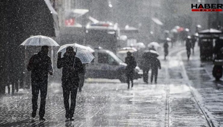 İstanbul'da akşam saatlerine dikkat!