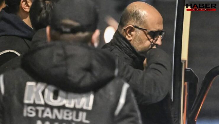 İtirafçı Aziz İhsan Aktaş’ın akıl almaz araç satış oyunu