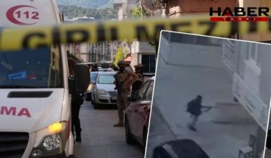 İzmir karakol saldırısında 9 tutuklama talebi