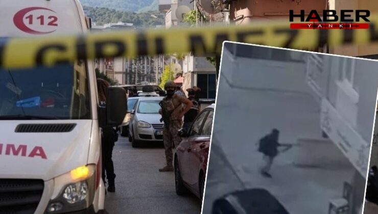 İzmir karakol saldırısında 9 tutuklama talebi