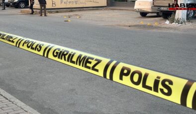 İzmir Ödemiş'te silahlı kavga: 3 kişi yaralandı