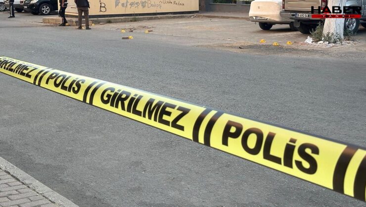 İzmir Ödemiş'te silahlı kavga: 3 kişi yaralandı